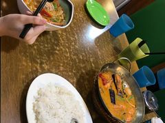 -热浪岛马来餐厅