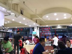 大堂-顺德公美食(西乡店)