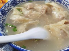 -春阳水饺(香槟广场店)