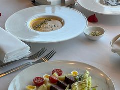 -云厨·高空西餐厅(成都瑯珀·凯悦臻选酒店)