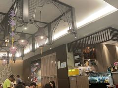 -Thai Alley泰爱里(二沙岛店)