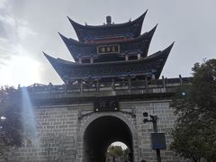 -大理古城