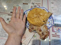 -金捞茶餐室(祐汉兴隆楼店)