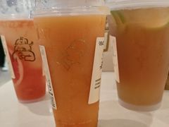 -喜茶(广州天汇igc店)