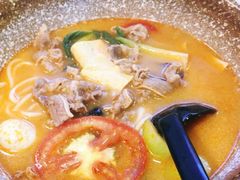 -蒙自源小锅米线(金佰利店)