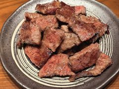 -隐炉和牛烧肉店(群力店)