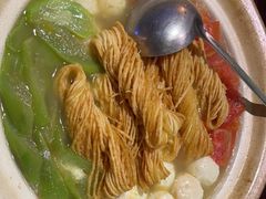 -永安鱼庄·镇江菜(东吴路店)