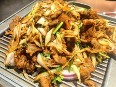 -萃華楼(王府井店)