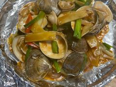 -怀德酒楼·粤菜·海鲜·茶点(宝安国际机场店)