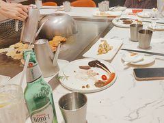 -火地铁板烧(昆山万象汇店)