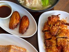 -标记Jane's kitchen(平桥直街店)