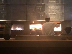 -上海柏悦酒店·世纪100牛排馆