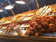 -比格比萨自助(花园路店)