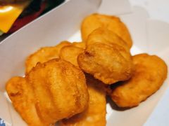 -BOLE BURGER波乐堡(高新店)