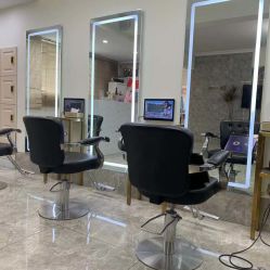 -BM SALON