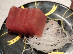 金枪鱼刺身-争鲜回转寿司(南开大悦城店)
