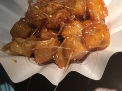 -塔里木新疆饭店(新北万达店)