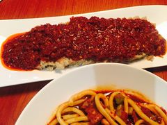 -疆Jiang·新疆秘制料理