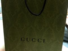 -Gucci(厦门万象城店)