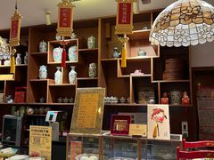 -富华斋饽饽铺·宫廷糕点·伴手礼(护国新天地店)
