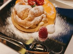 -沈阳君悦酒店·意坊意大利餐厅