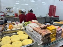 -常州糕团店(北大街新世纪商城店)