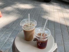 -浆木咖啡馆(湘子庙街店)