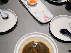 -绿茶餐厅(广州天河城店)