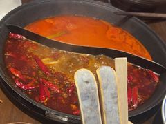 -萍姐火锅·公路夜市(南京新街口店)