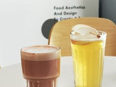 -ADO KAFE(大学城店)
