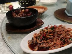 -抚顺美食·老上海味道