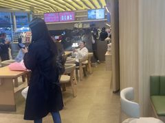 -霸王茶姬(渝北金港国际重百店)