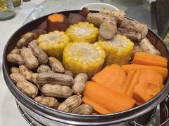 -阿胖龙虾小海鲜(宁国南路总店)