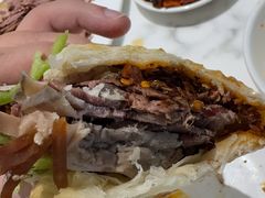 -高玛纳驴肉火烧(河间总店)