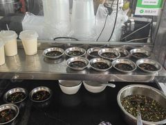 -财记鱼粥·肠粉