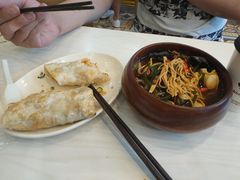 -金乐活美食(中街店)