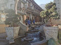 -大理古城