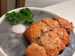 -莆田餐厅PUTIEN(宁波阪急店)