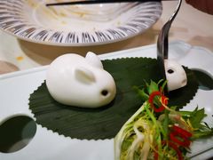 -锦园春香港茶餐厅(西海湾旗舰店)