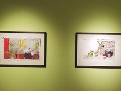 -【朵云轩艺术中心】博洛尼亚插画展·中国巡展·上海站