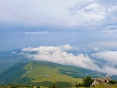 -灵山