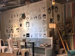 -小时光咖啡馆(开森度假森林店)