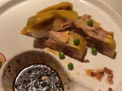 -荷塘秋月·本帮江浙菜(国权路店)