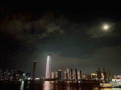 -武汉两江游览·夜游长江(汉口粤汉码头)