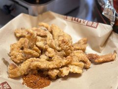 -肖记公安牛肉鱼杂馆·省级非物质文化遗产(江汉路直营店)