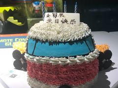 -云朵上的鱼(莘庄店)
