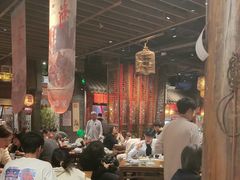 -南京大牌档(之心城店)