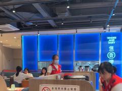 -鱼酷活鱼烤鱼(雨花客厅店)
