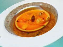 -翡翠36餐厅(浦东香格里拉店)