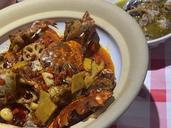 -西江红·株洲本地菜(滨江南路店)